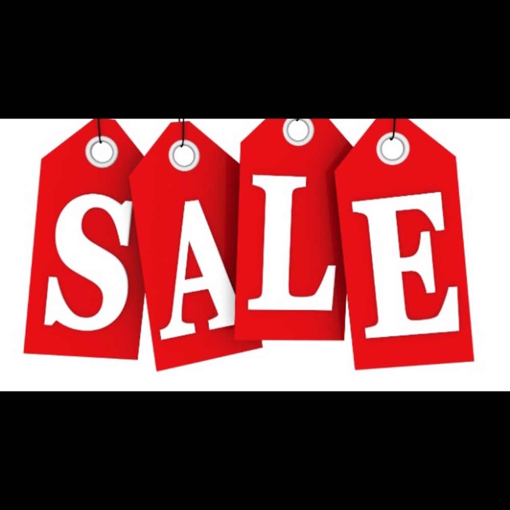 Visit my closet send an offer I might take it